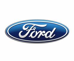 Накладки на пороги Ford (Форд)