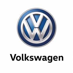накладки на пороги Volkswagen (Фольксваген)