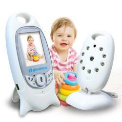 Радио Видеоняня Baby monitor
